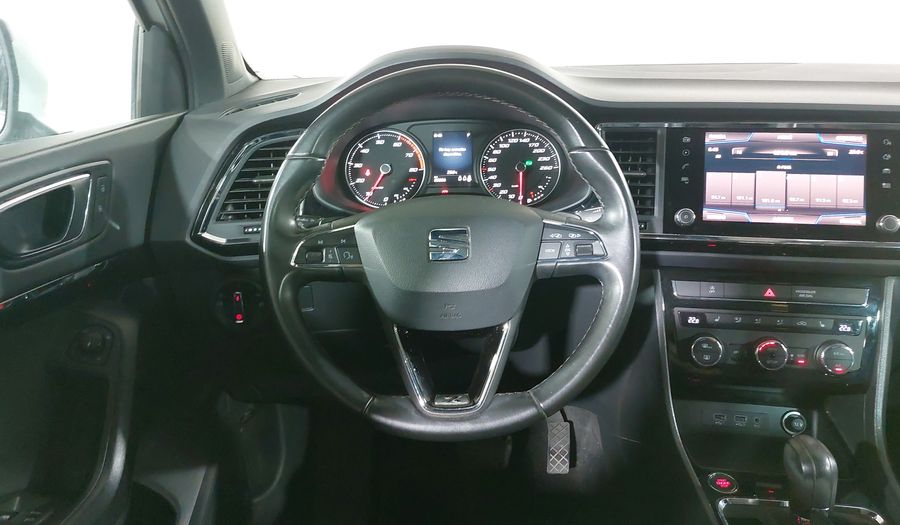 Seat Ateca 1.4 XCELLENCE DCT 4WD Suv 2020