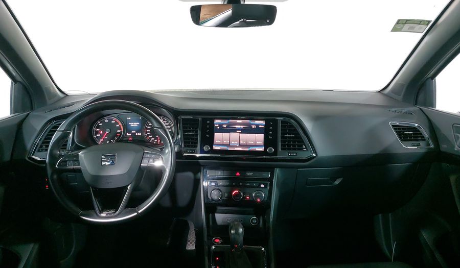 Seat Ateca 1.4 XCELLENCE DCT 4WD Suv 2020