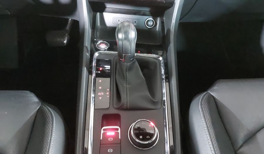 Seat Ateca 1.4 XCELLENCE DCT 4WD Suv 2020