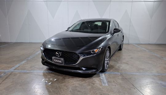 Mazda • Mazda 3
