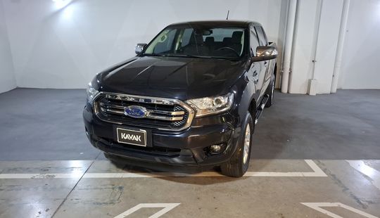 Ford • Ranger