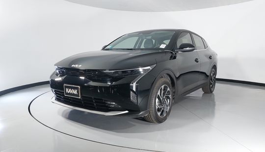 Kia • K3