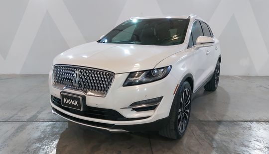 Lincoln • MKC