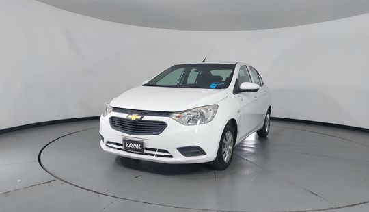 Chevrolet • Aveo