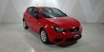 Seat Ibiza 1.6 REFERENCE 4 PTAS DSG Hatchback 2015
