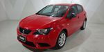 Seat Ibiza 1.6 REFERENCE 4 PTAS DSG Hatchback 2015