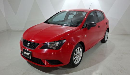 Seat • Ibiza
