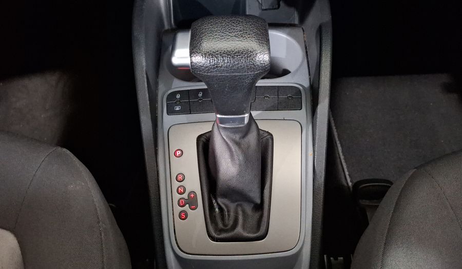 Seat Ibiza 1.6 REFERENCE 4 PTAS DSG Hatchback 2015