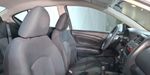 Nissan Versa 1.6 DRIVE Sedan 2019