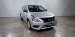 Nissan Versa 1.6 DRIVE Sedan 2019