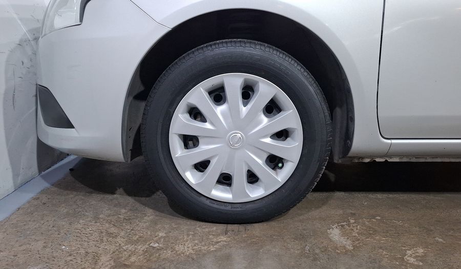 Nissan Versa 1.6 DRIVE Sedan 2019