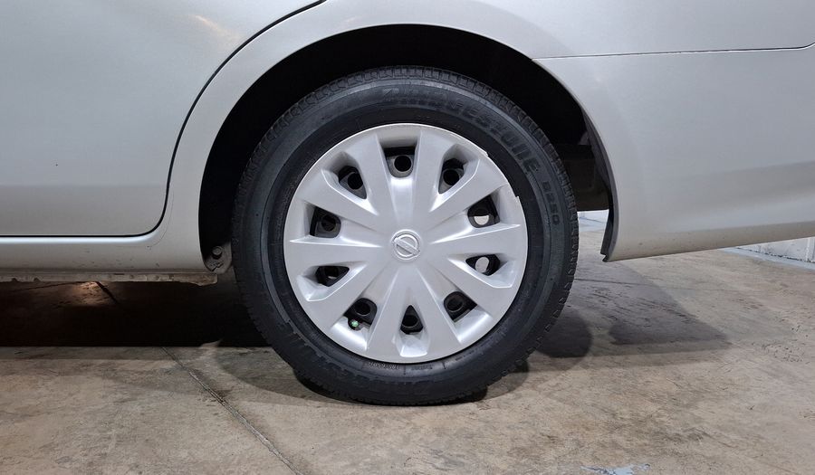 Nissan Versa 1.6 DRIVE Sedan 2019