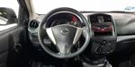 Nissan Versa 1.6 DRIVE Sedan 2019
