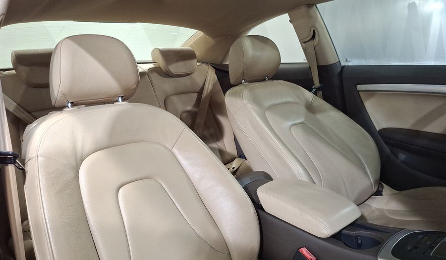 Audi A5 2.0 TFSI TRENDY PLUS MULTITRONIC Coupe 2015