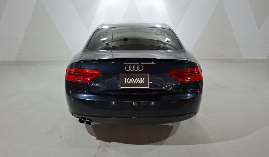 Audi A5 2.0 TFSI TRENDY PLUS MULTITRONIC Coupe 2015