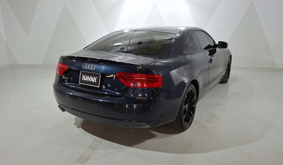 Audi A5 2.0 TFSI TRENDY PLUS MULTITRONIC Coupe 2015