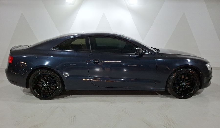 Audi A5 2.0 TFSI TRENDY PLUS MULTITRONIC Coupe 2015