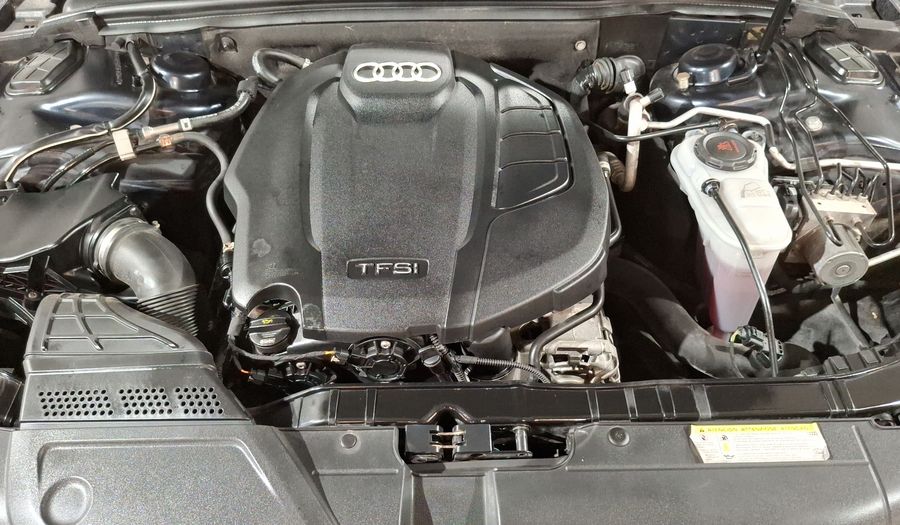 Audi A5 2.0 TFSI TRENDY PLUS MULTITRONIC Coupe 2015