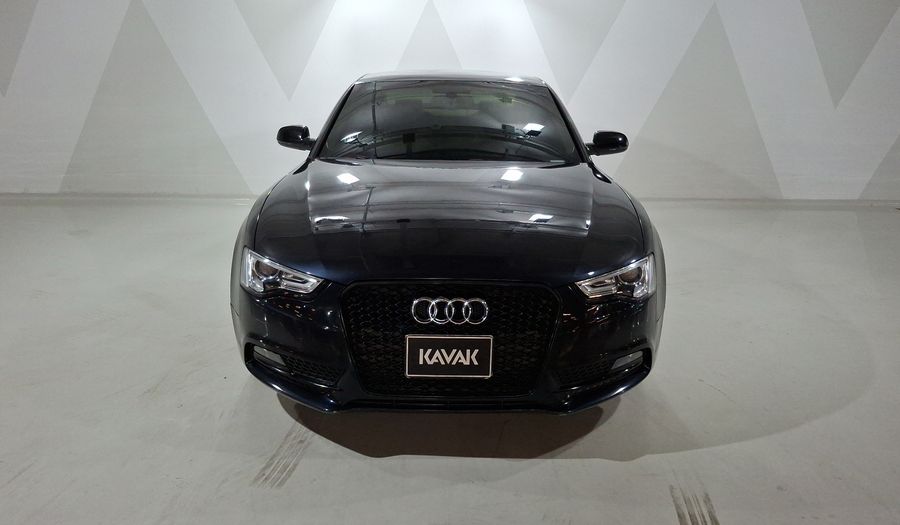 Audi A5 2.0 TFSI TRENDY PLUS MULTITRONIC Coupe 2015