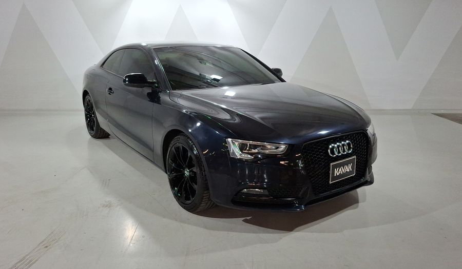 Audi A5 2.0 TFSI TRENDY PLUS MULTITRONIC Coupe 2015