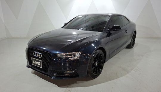 Audi • A5