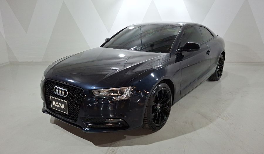 Audi A5 2.0 TFSI TRENDY PLUS MULTITRONIC Coupe 2015