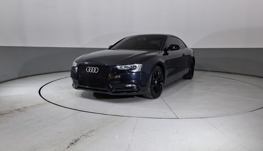 Audi • A5