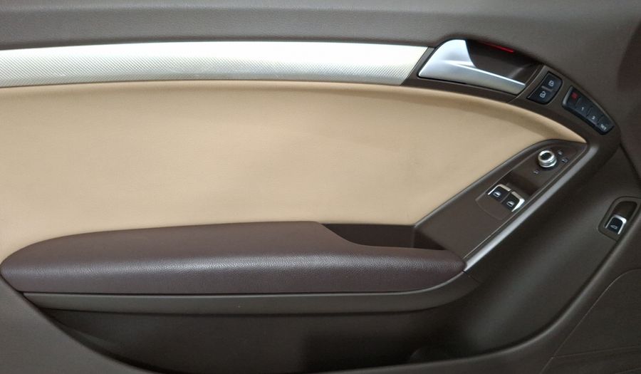 Audi A5 2.0 TFSI TRENDY PLUS MULTITRONIC Coupe 2015