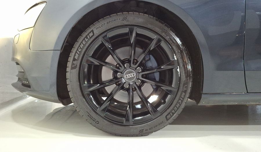 Audi A5 2.0 TFSI TRENDY PLUS MULTITRONIC Coupe 2015