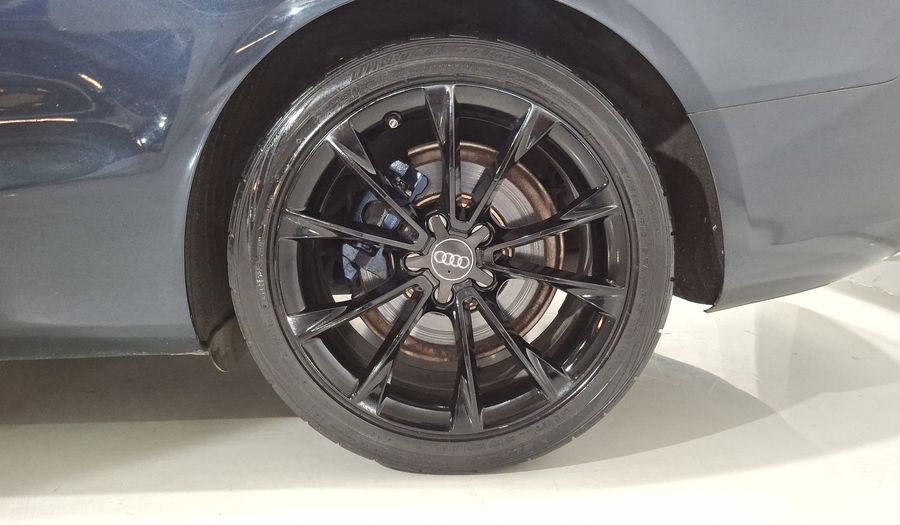 Audi A5 2.0 TFSI TRENDY PLUS MULTITRONIC Coupe 2015