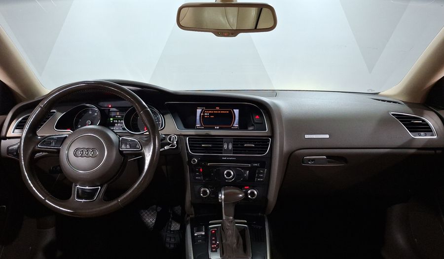 Audi A5 2.0 TFSI TRENDY PLUS MULTITRONIC Coupe 2015