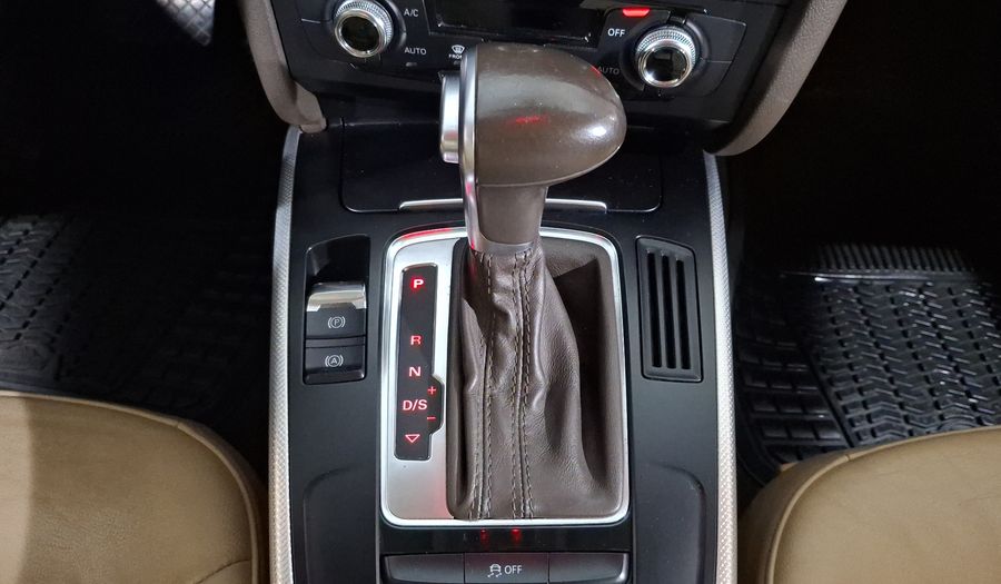 Audi A5 2.0 TFSI TRENDY PLUS MULTITRONIC Coupe 2015