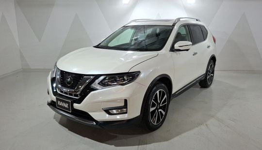 Nissan • X-Trail
