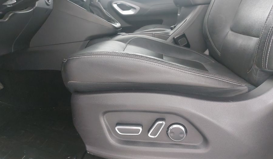 Peugeot Landtrek 2.4 4ACTION AUTO 4WD Pickup 2022