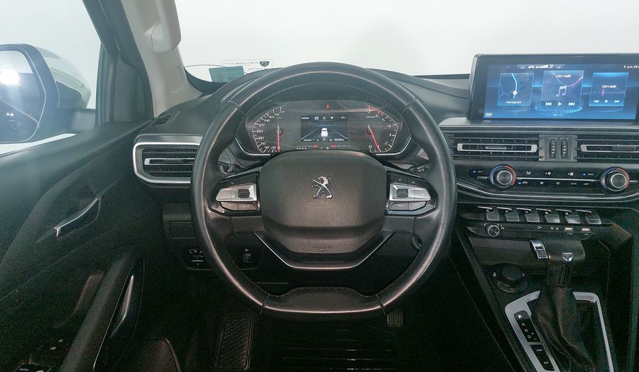 Peugeot Landtrek 2.4 4ACTION AUTO 4WD Pickup 2022