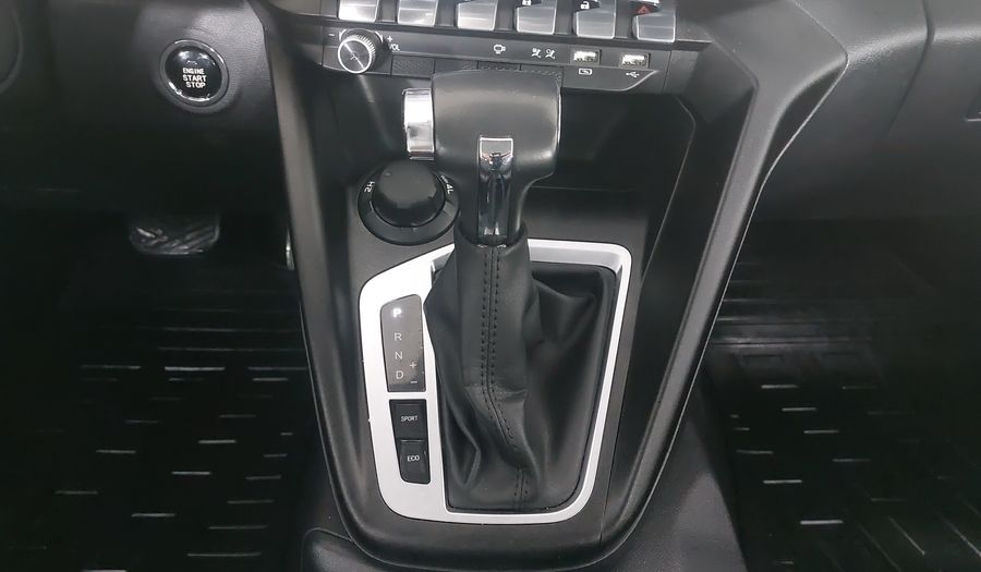 Peugeot Landtrek 2.4 4ACTION AUTO 4WD Pickup 2022