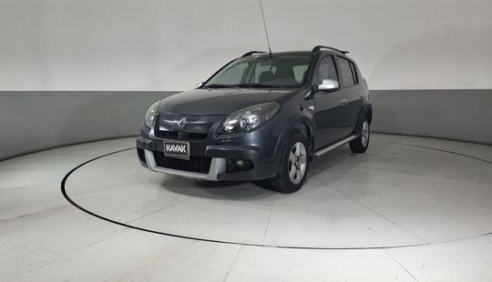 Renault • Stepway