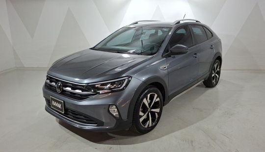 Volkswagen • Nivus