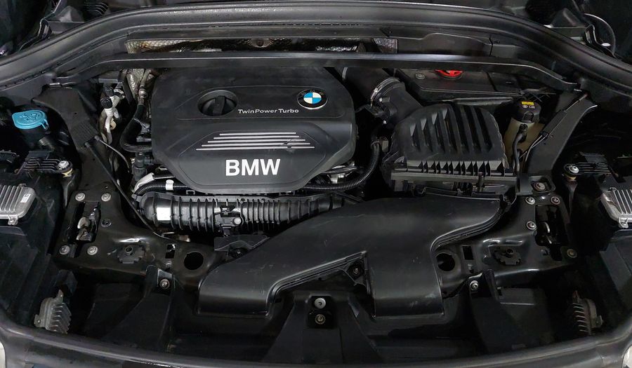 Bmw X1 2.0 SDRIVE 20IA X LINE Suv 2017