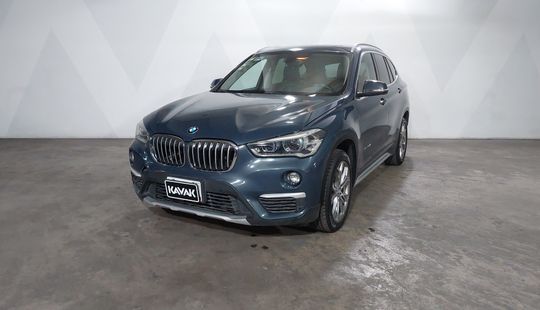 Bmw • X1