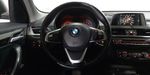 Bmw X1 2.0 SDRIVE 20IA X LINE Suv 2017