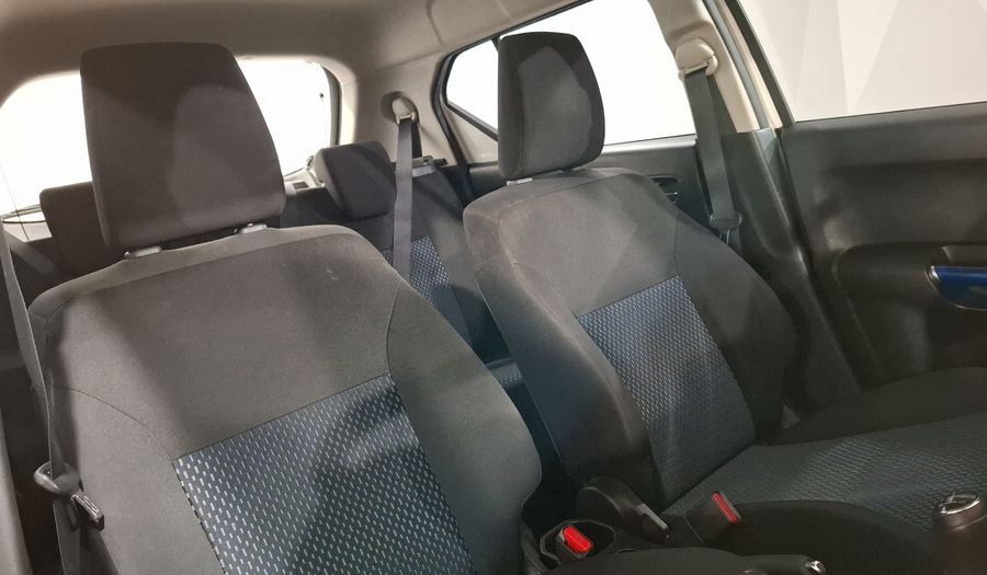 Suzuki Ignis 1.2 GLX Hatchback 2022