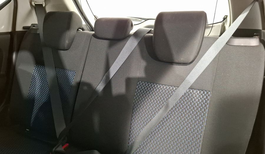 Suzuki Ignis 1.2 GLX Hatchback 2022