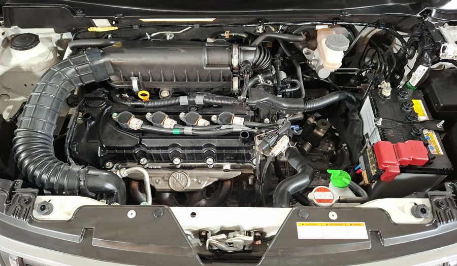 Suzuki Ignis 1.2 GLX Hatchback 2022