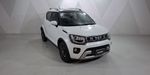 Suzuki Ignis 1.2 GLX Hatchback 2022