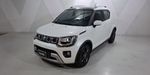 Suzuki Ignis 1.2 GLX Hatchback 2022