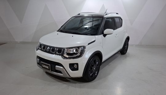 Suzuki • Ignis