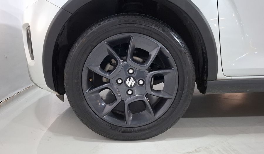 Suzuki Ignis 1.2 GLX Hatchback 2022