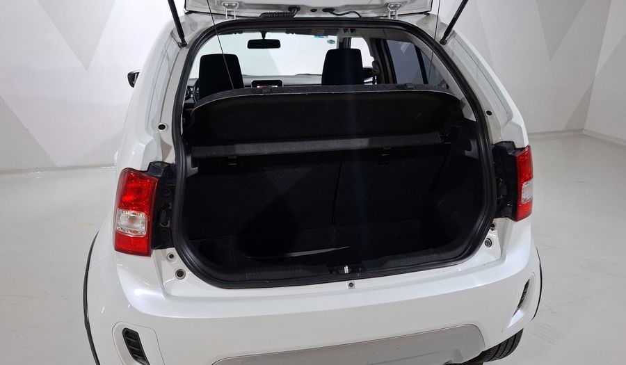 Suzuki Ignis 1.2 GLX Hatchback 2022