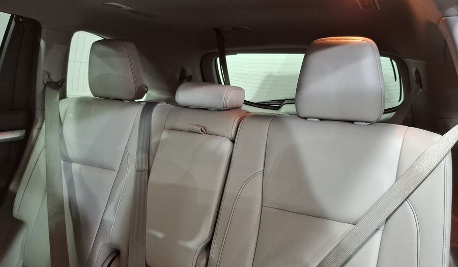 Toyota Highlander 3.5 XLE Suv 2017